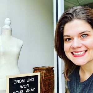 Meet your Posher, Melanie